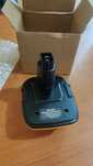 Adaptor acumulator 18v dewalt baterie
