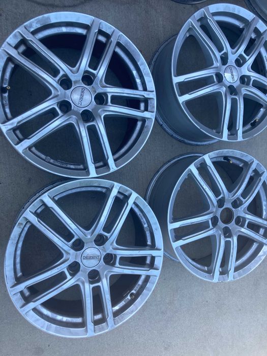 17ц 5х108 Волво,Форд,Рено,Пежо  др