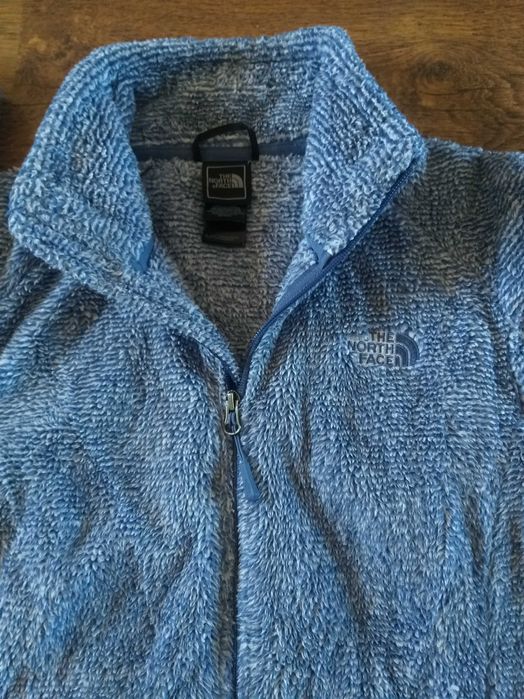 The North Face Women's Osito 2 Jacket - туризъм шерпа яке КАТО НОВО