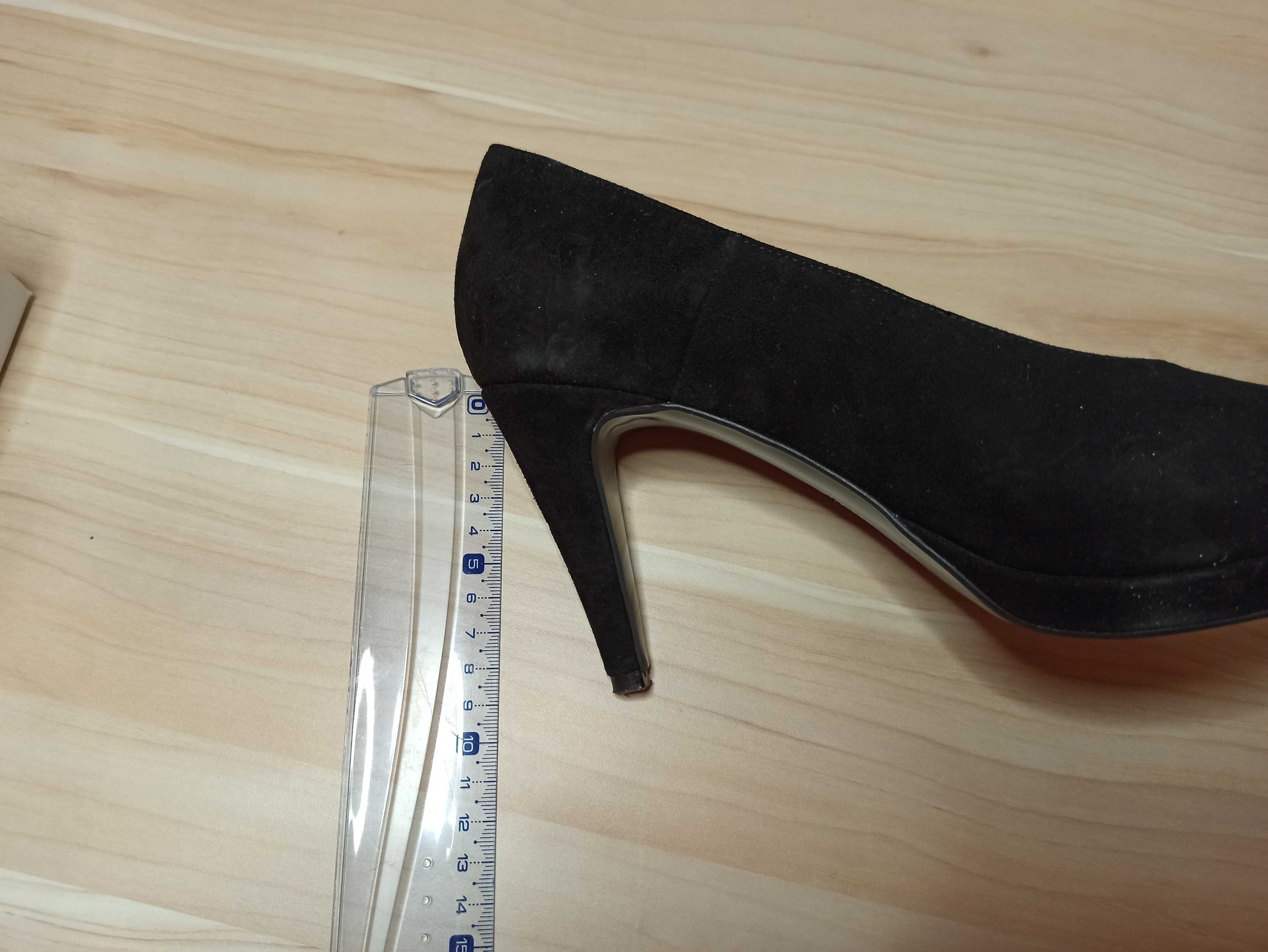 Vand pantofi dama marca Veronesse, masura 39
