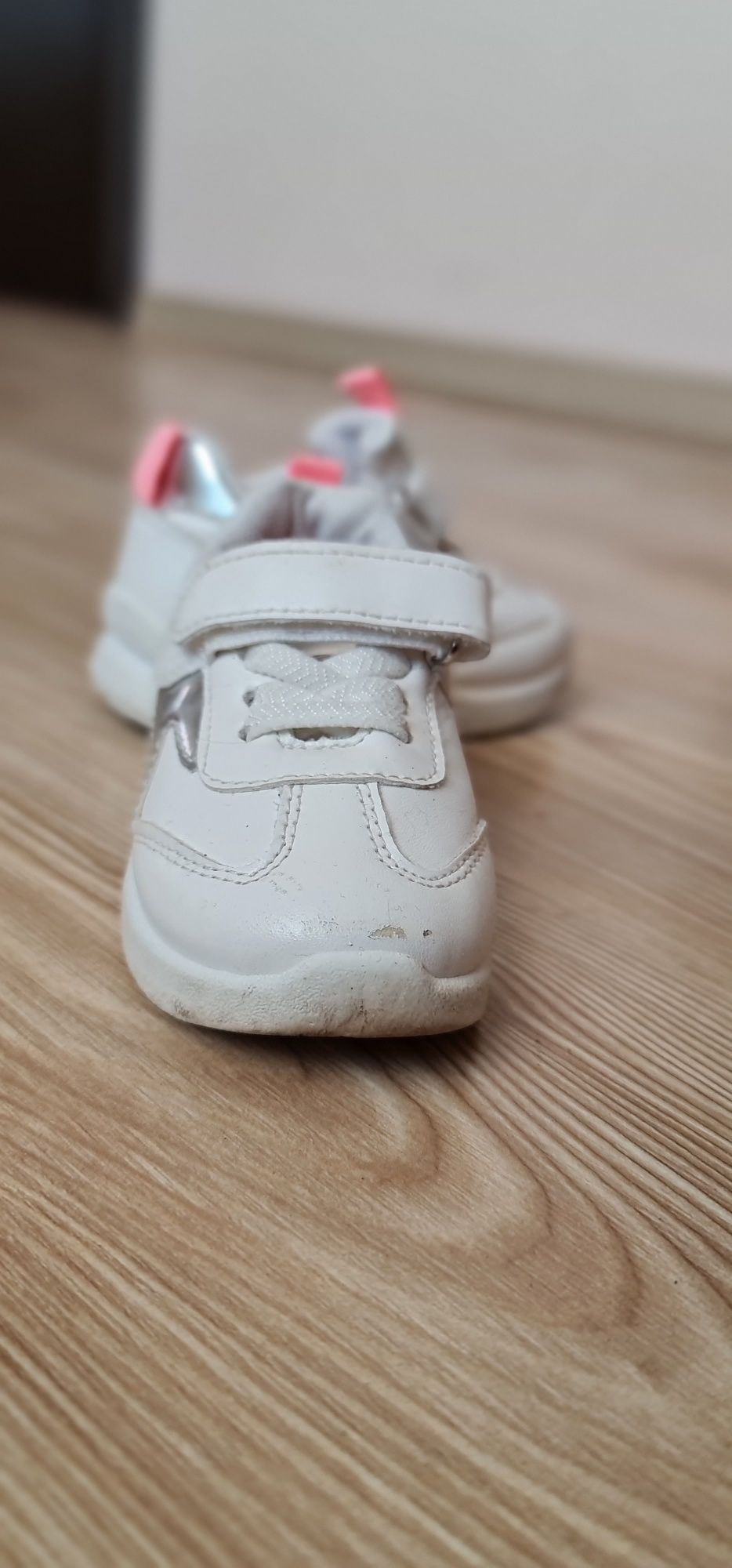 Бебешки обувки, ботушки и маратонки