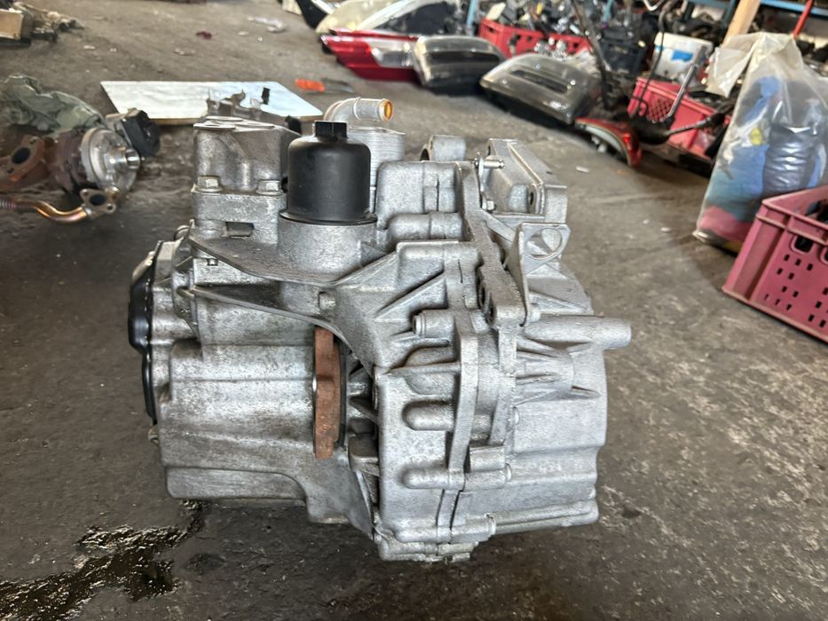 Skoda Octavia 2.0tdi 184кс 2018 година 4x4 avtomat Скоростна Кутия