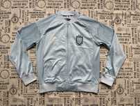 Le coq sportif Argentina 1986 Campeon Mundo Vintage original горнище.M