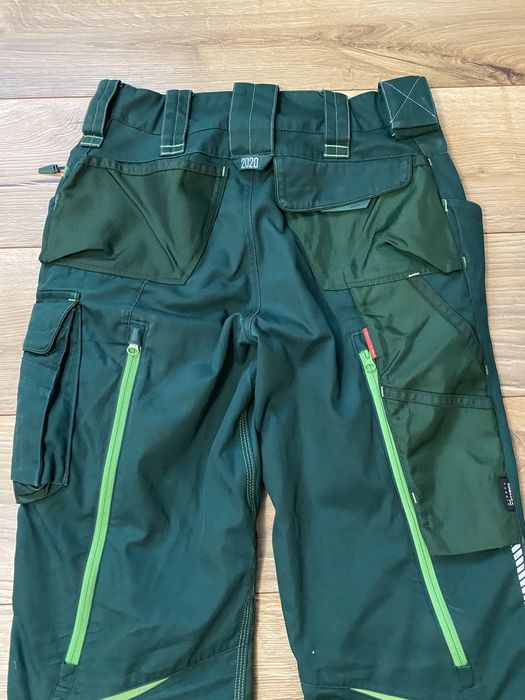 Engelbert Strauss-Motion 2020, pantaloni, stare foarte buna, marimea48