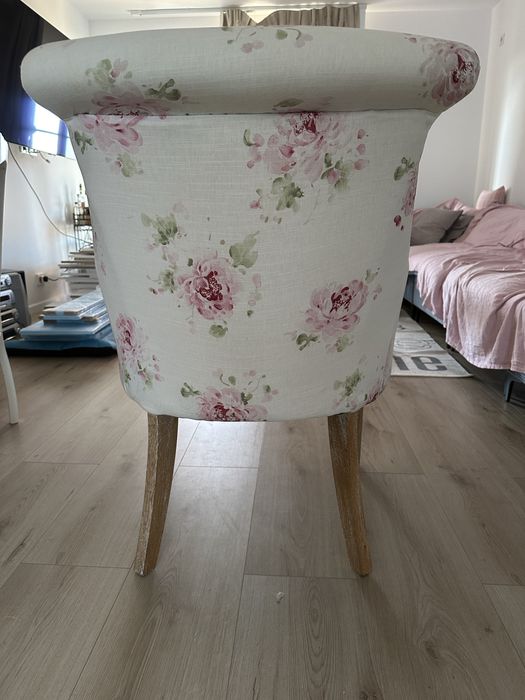 Set 2 x fotolii Chabby Chic - SUPER PRET