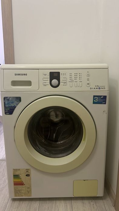 Продам машинку Samsung