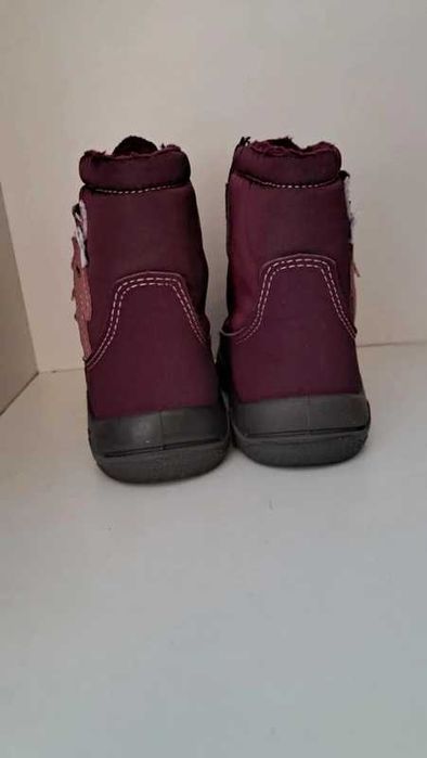 Încălțăminte Pepino Rricosta tex îmblănite