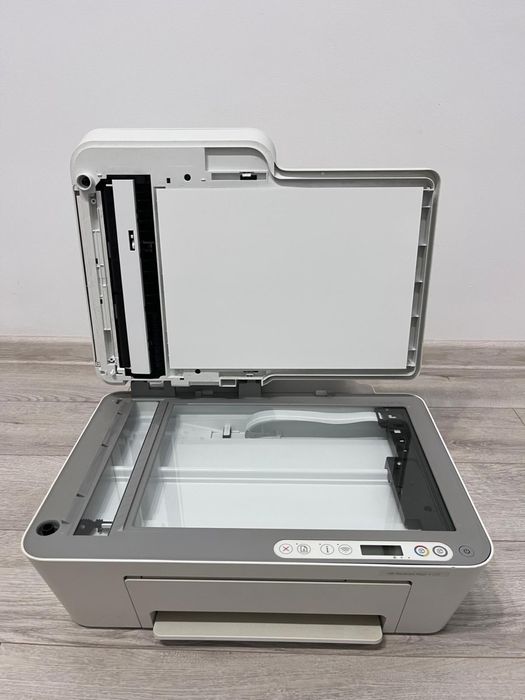 Imprimantă multifuncțională HP DeskJet Plus 4100