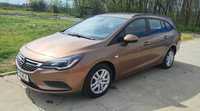 opel astra k//2016//175000km