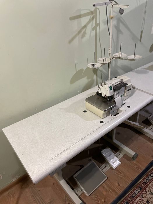 Averlok ZOJE sotiladi