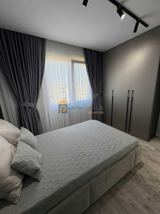 Продава се Тристаен апартамент в Пловдив, Тракия - 68 кв.м за 2280 €/кв.м - Снимка #9