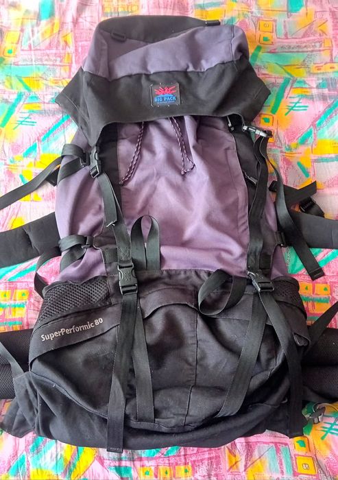 Rucsac de drumetie/trekking