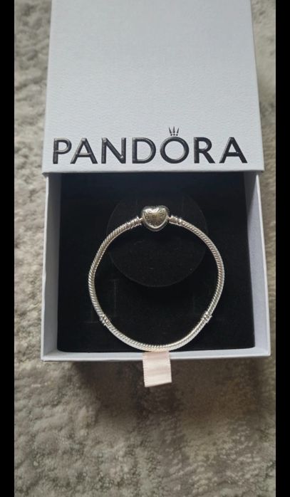 Brățară Pandora Moments