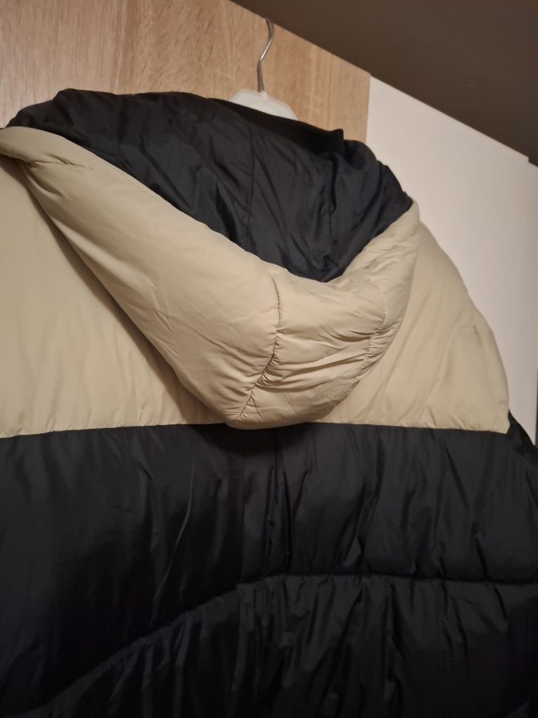 Geaca bărbătească 2xl large noua
