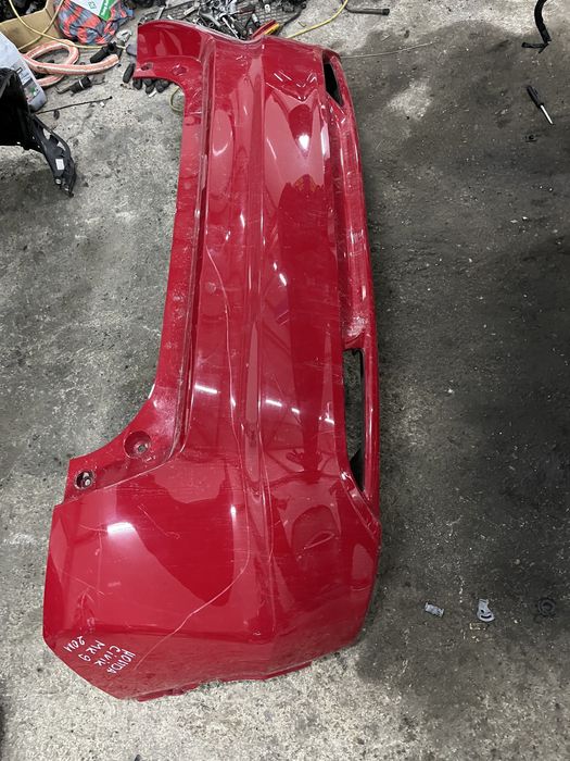 Задна броня Honda Civik 2011