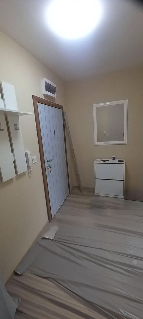 Дава се под наем Тристаен апартамент в Пловдив, Остромила - 85 кв.м за 484.5 € - Снимка #2