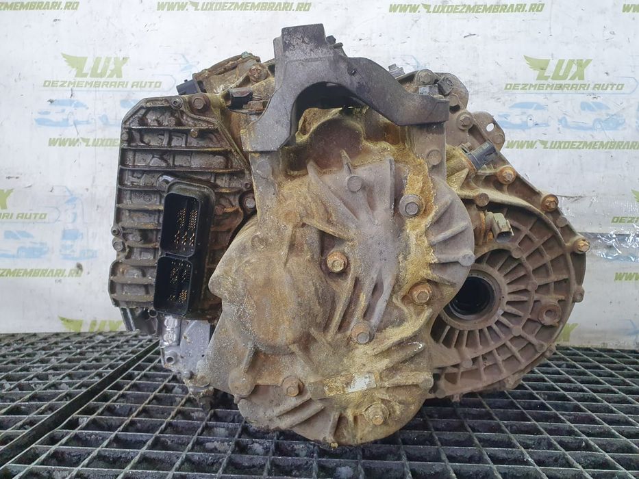 Cutie de viteze automata Ford Focus 3 (facelift) (2014 - 2020)JTDA