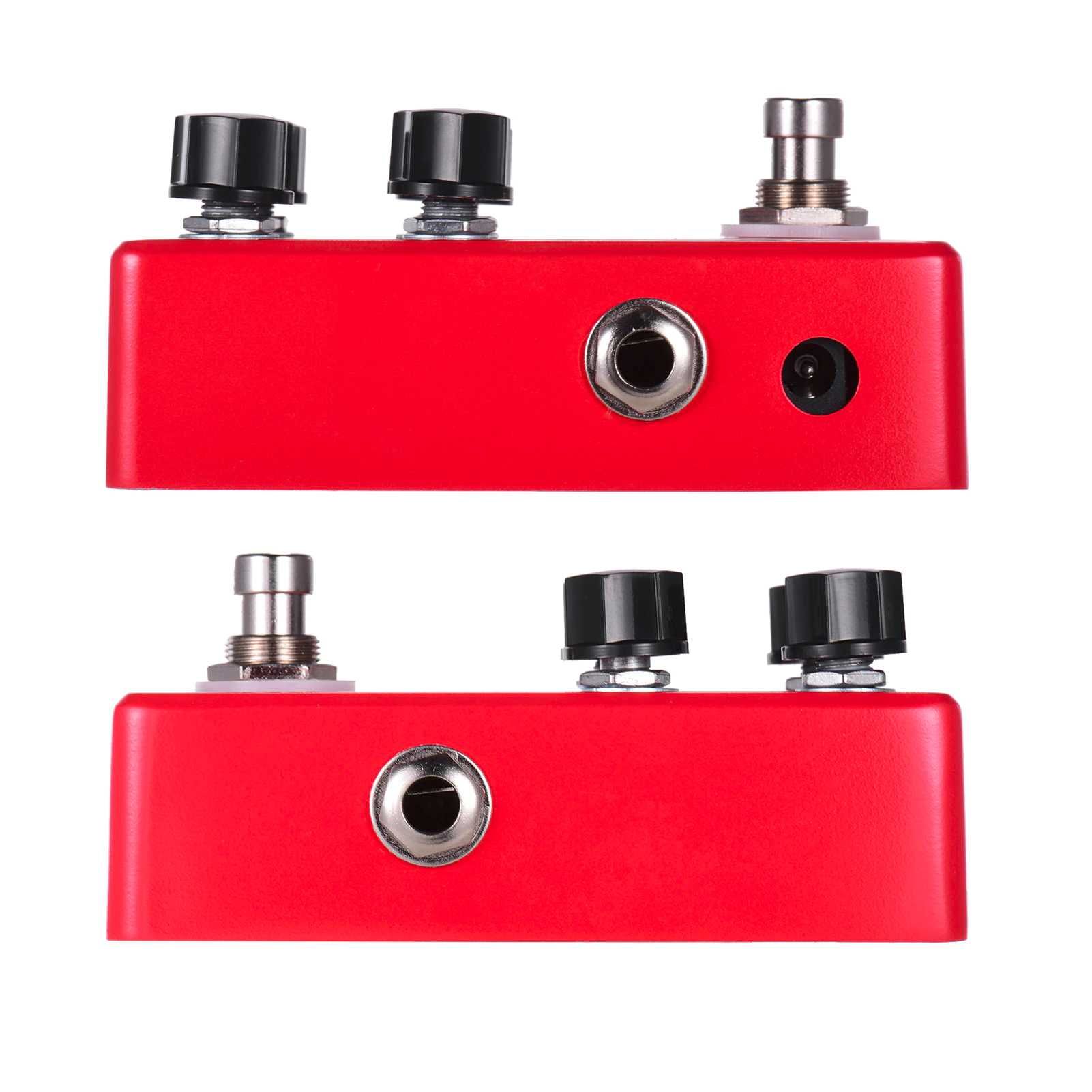 DOLAMO (D-9) - Distortion Guitar Effect Pedal