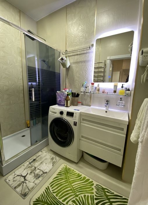 Юнусабад 4 кв Нова Гарденс