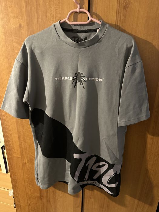 Trap 19 Connection (T19C Spider) Летен Екип