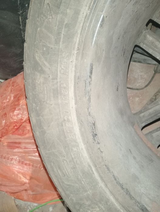 Шини 290_.50_.20 _R