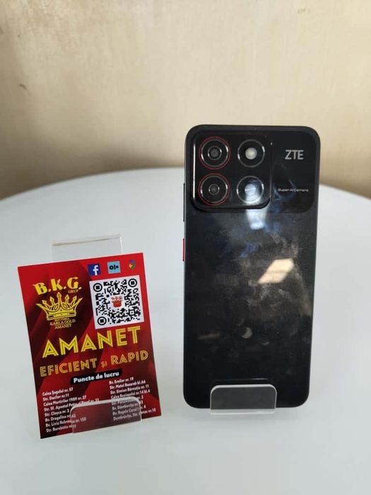 Zte Blade A35 64gb Amanet BKG