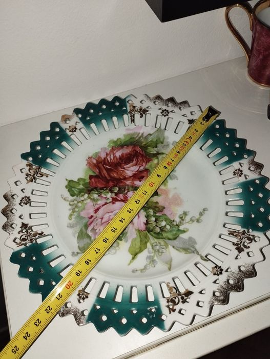 Din alte vremuri