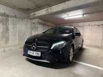 Mercedes-Benz A A 200d; Proveniență RO; Revizii efectuate la timp; Anvelope vară+iarnă