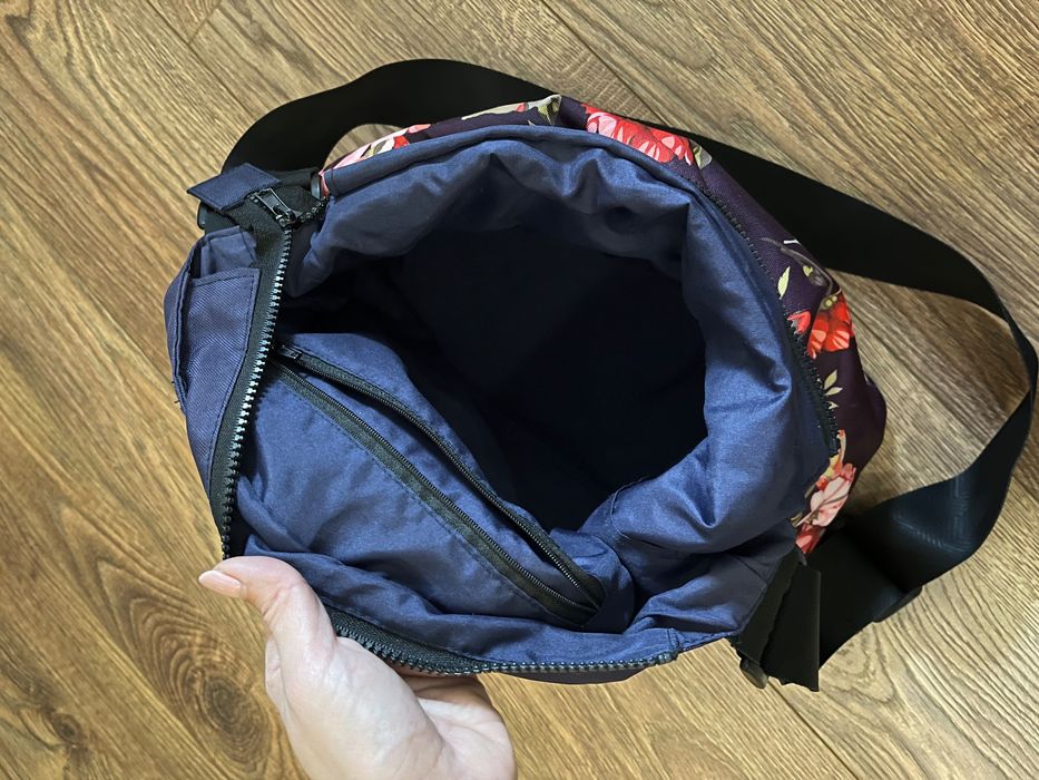 Чанта за количка Kikkaboo