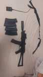 Cyma CM 045 AKS 74UN