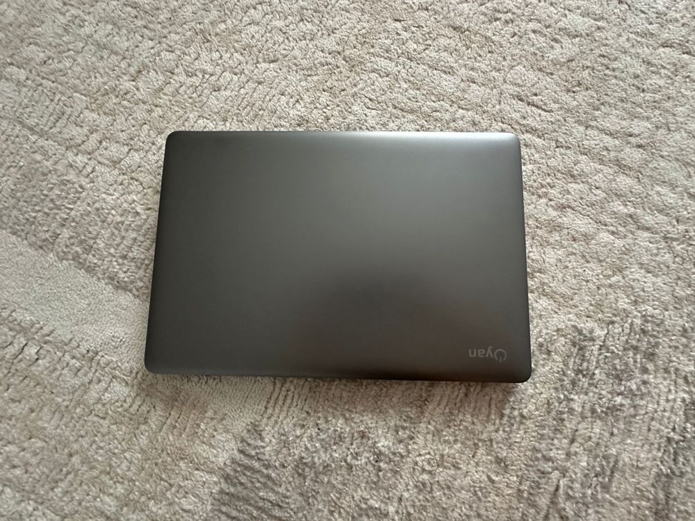 Ноутбук Oyan Lite X14 14.1 озу 8  SSD512GB Windows 11