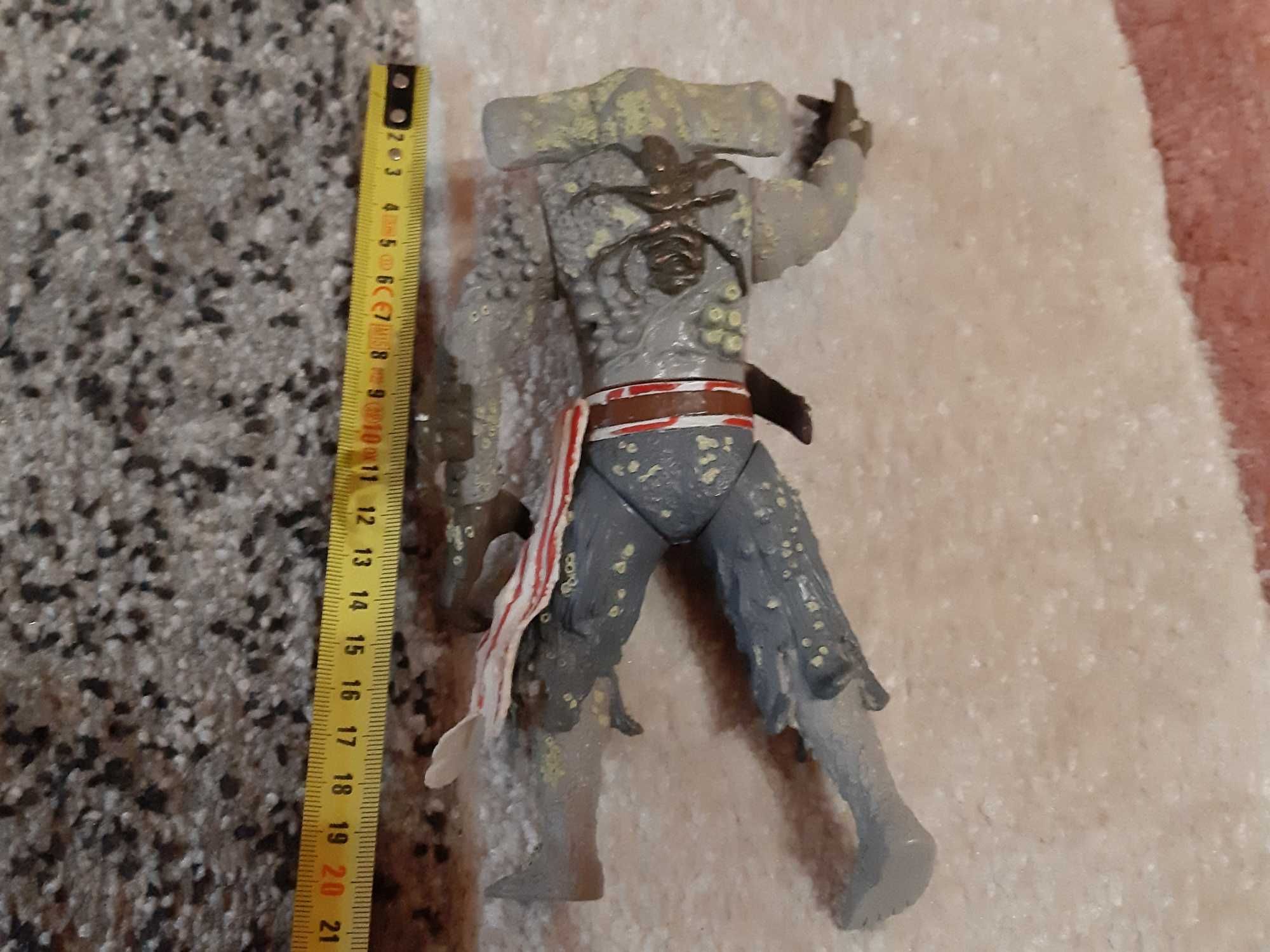 Figurina articulata Pirates of Caribbean