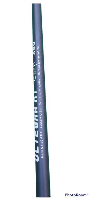 Set 4 lansete WindBlade Ultegra XT 3.9 plus 4 Mulinete CoolAngel 8000