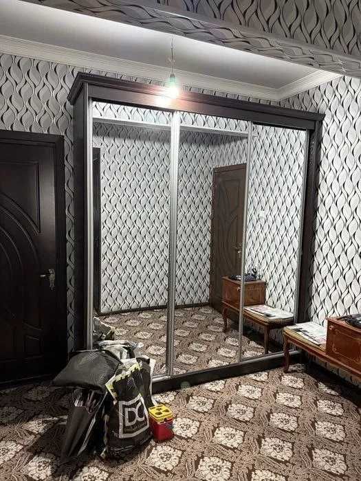 Продается 3х комнатная квартира, Район Сергели 6, Машина базар, 0837