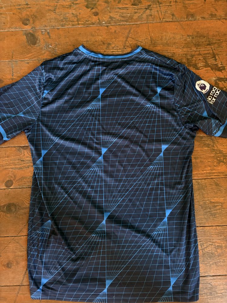 Тениска на Nike x Chelsea