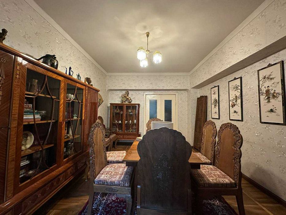 жильё 2-х комнатная на Ц-7 (Голубые купола ID: 4348