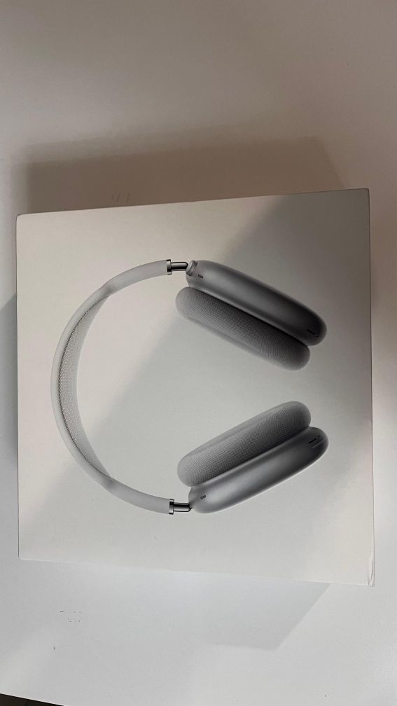 Airpods Max идеал