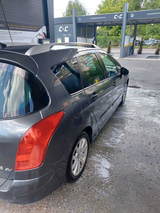 Vand Peugot 308 Break SW