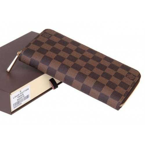 În stoc Portofel Louis Vuitton Zippi