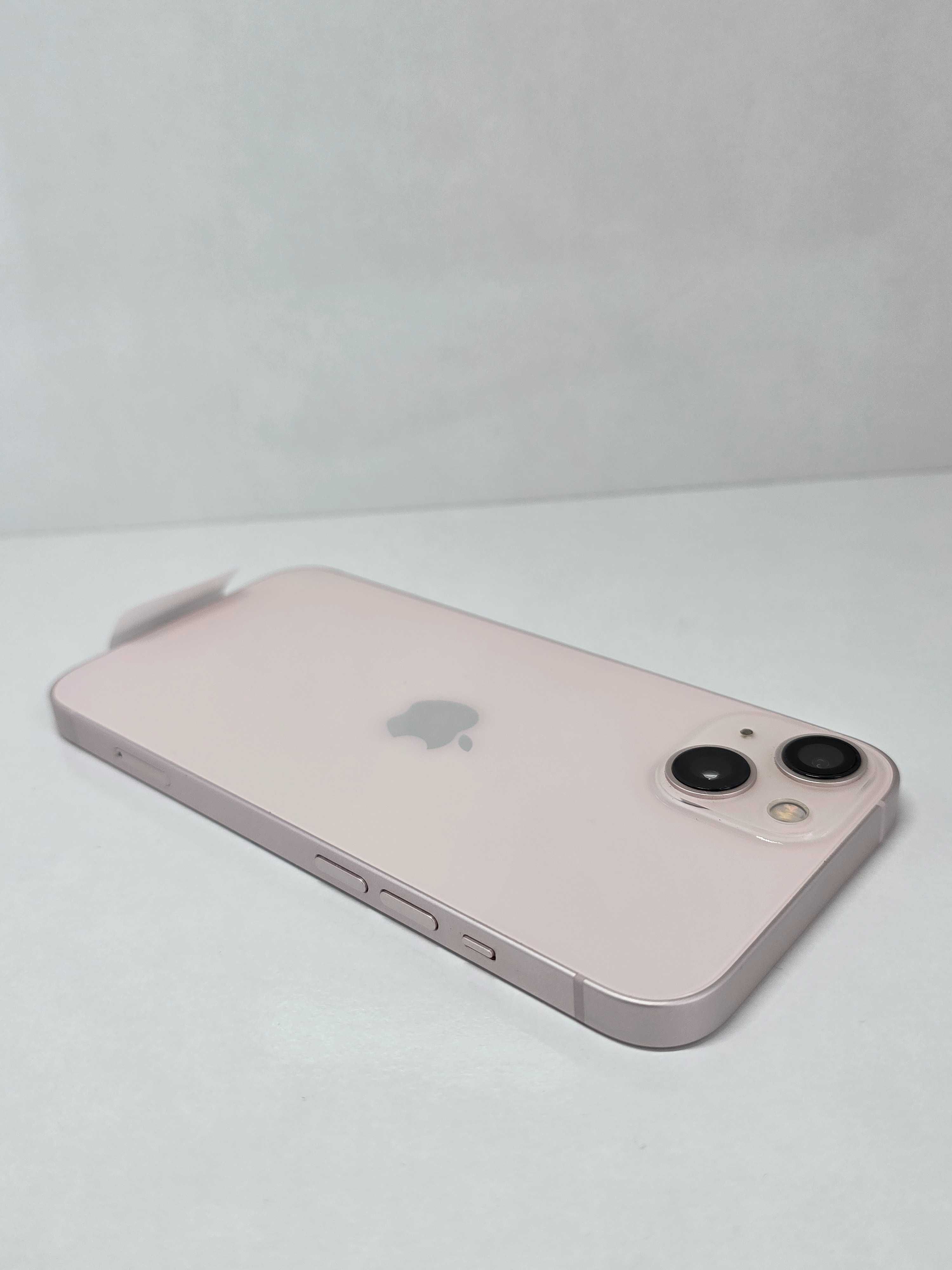 iPhone 13 128GB Pink
