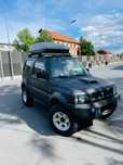 Suzuki jimny 4x4