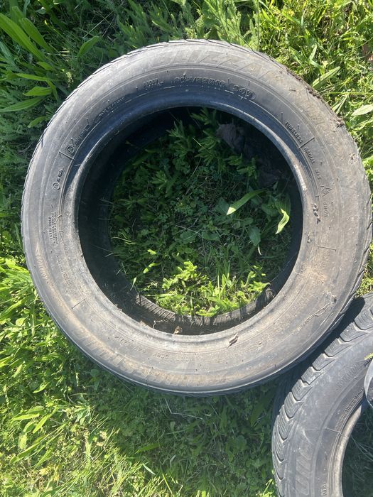 Гуми с различни размери