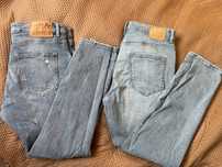 Мъжки дънки Pull and bear
