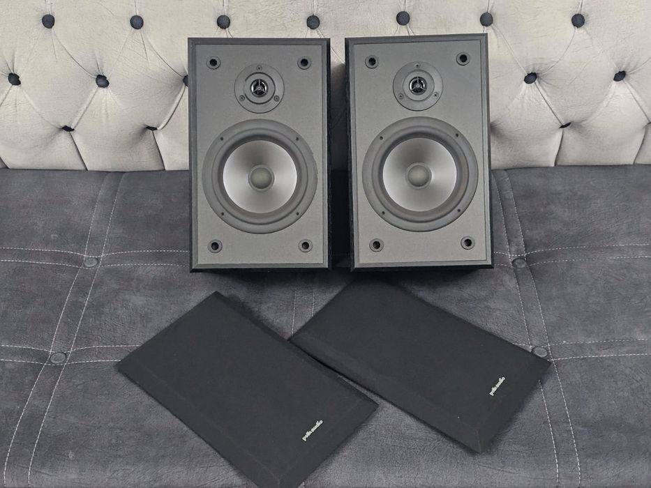 Колонки мониторы POLK AUDIO AM0405-D