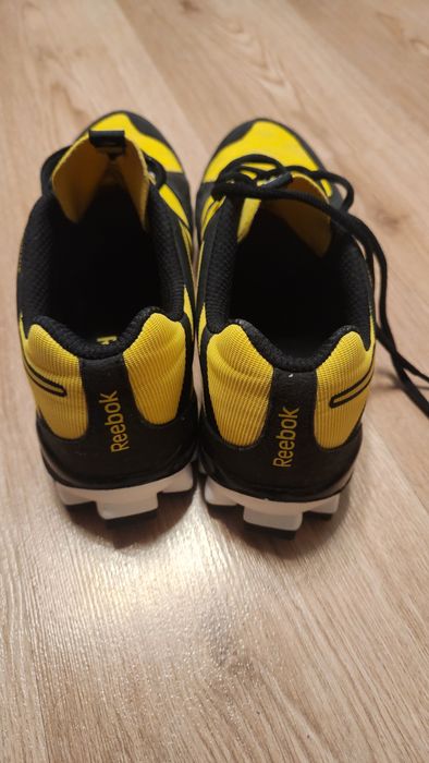 Adidași Reebok Realflex Fuzeframe 41