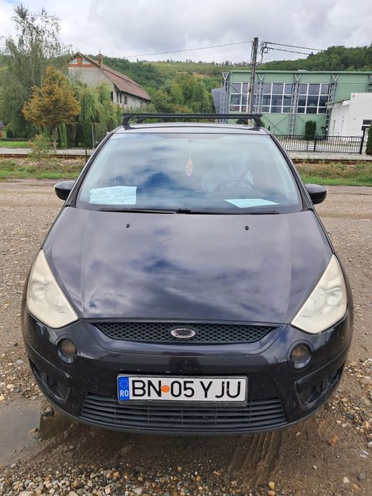 Ford S-Max 1.8 diesel