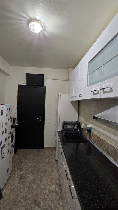 vand apartament 2 camere Popesti Leordeni