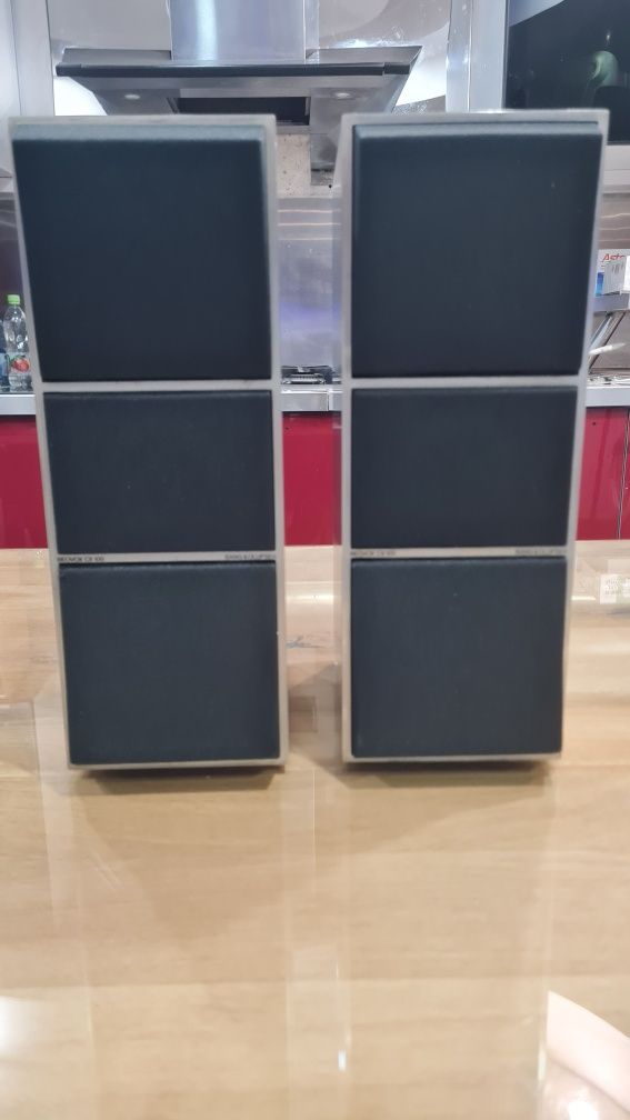 Vand boxe Bang&olufsen  CX-100