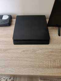 Vând PS 4 Slim 500 Gb