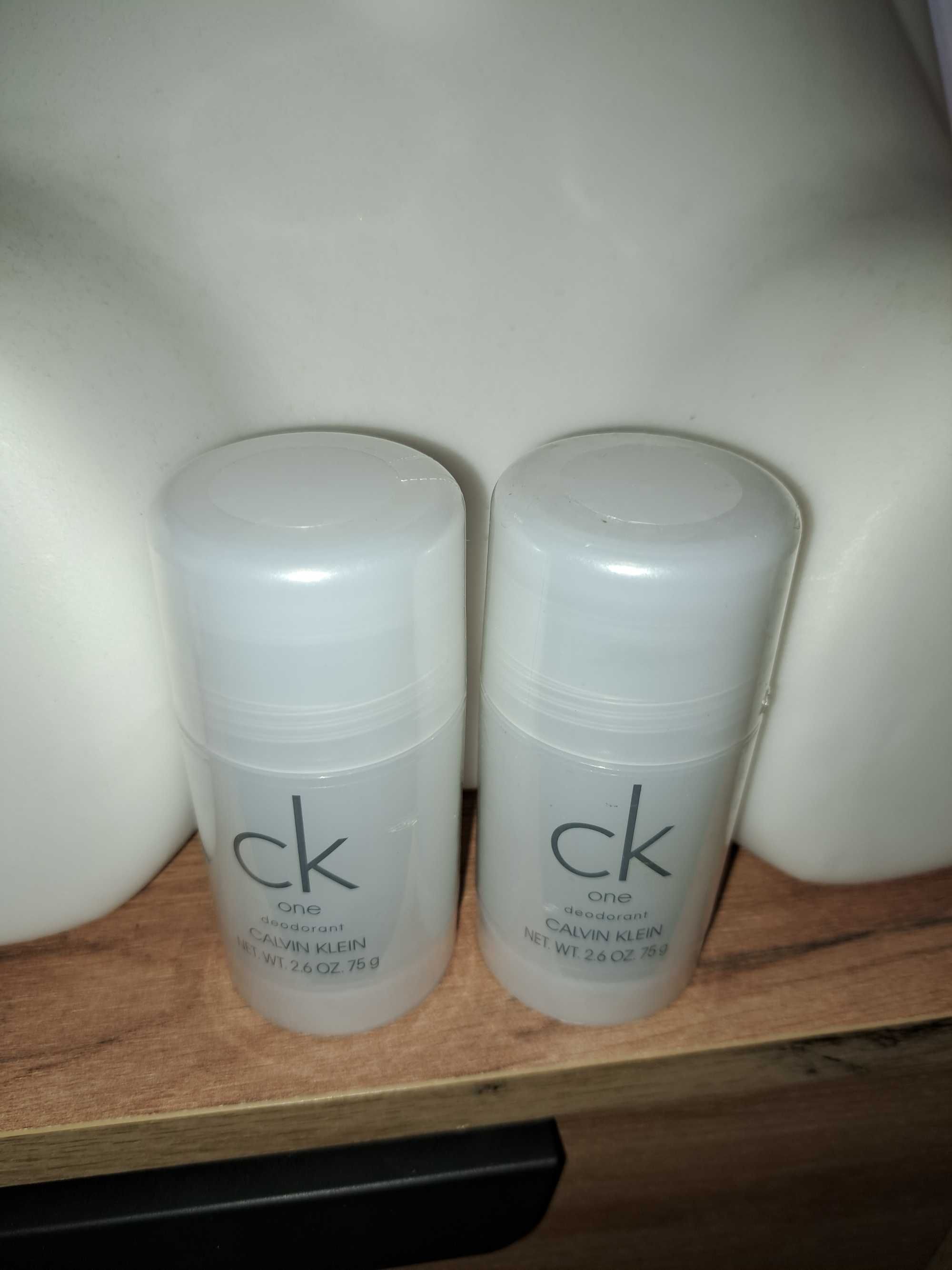 Deodorant Calvin klein